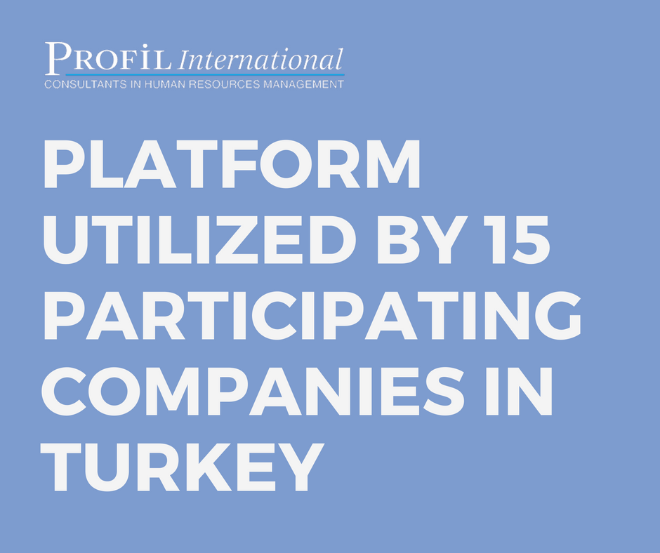 Participating Companies