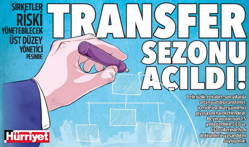 Profil International Website Haberler