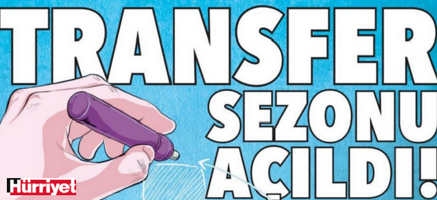 Executive transfers gain speed