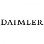 Logo daimler 400x400